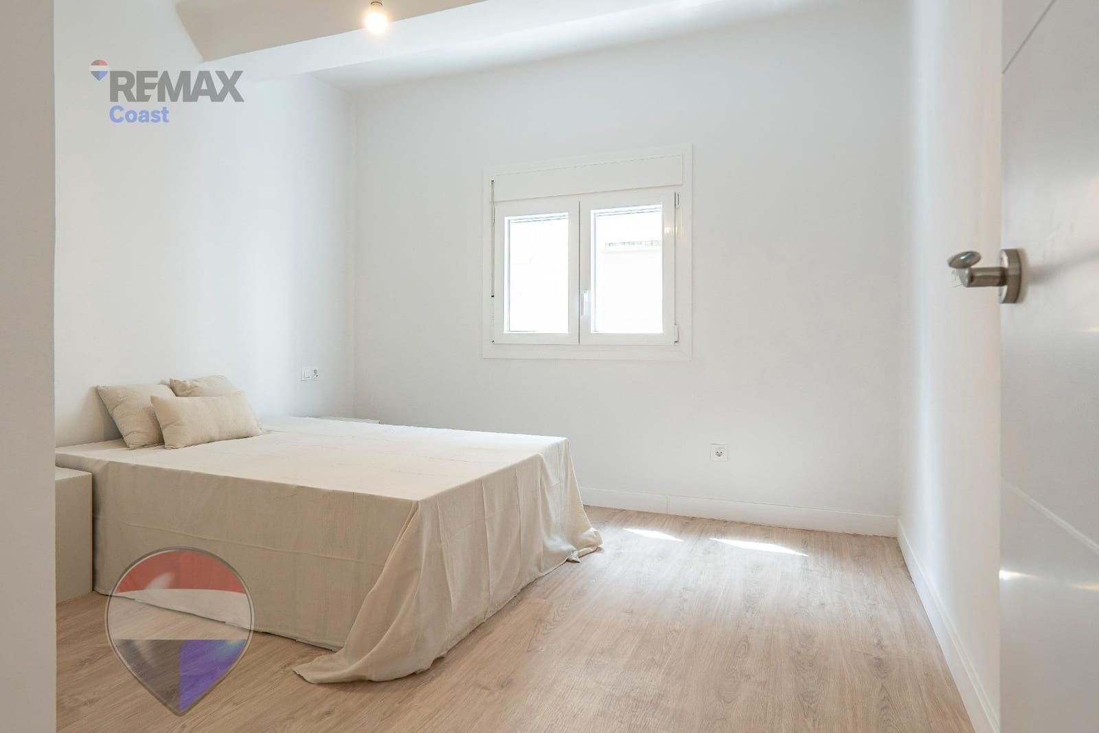 2 sypialnia Mieszkanie na sprzedaż w Miasto Malaga - 319 000 € (Ref: 9977528)