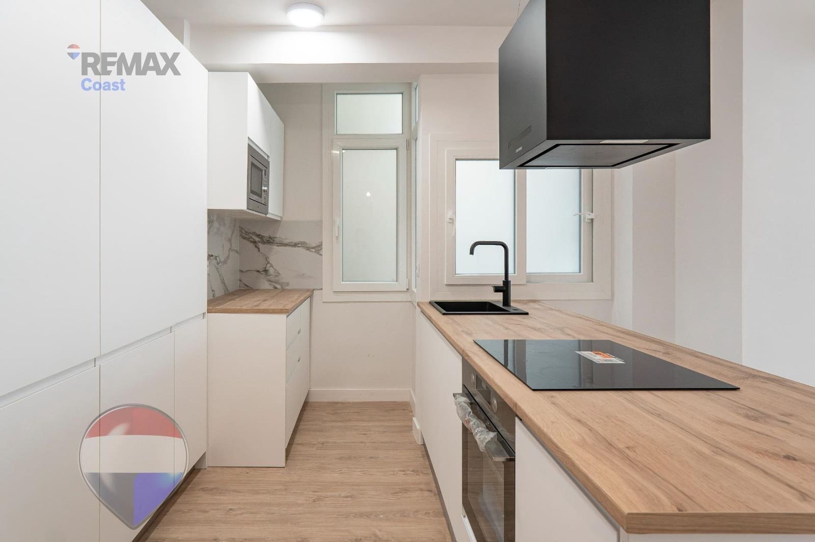 2 sypialnia Mieszkanie na sprzedaż w Miasto Malaga - 319 000 € (Ref: 9977528)