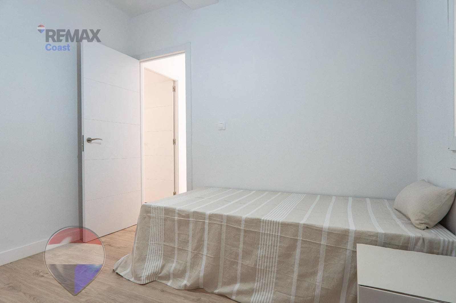 2 sypialnia Mieszkanie na sprzedaż w Miasto Malaga - 319 000 € (Ref: 9977528)