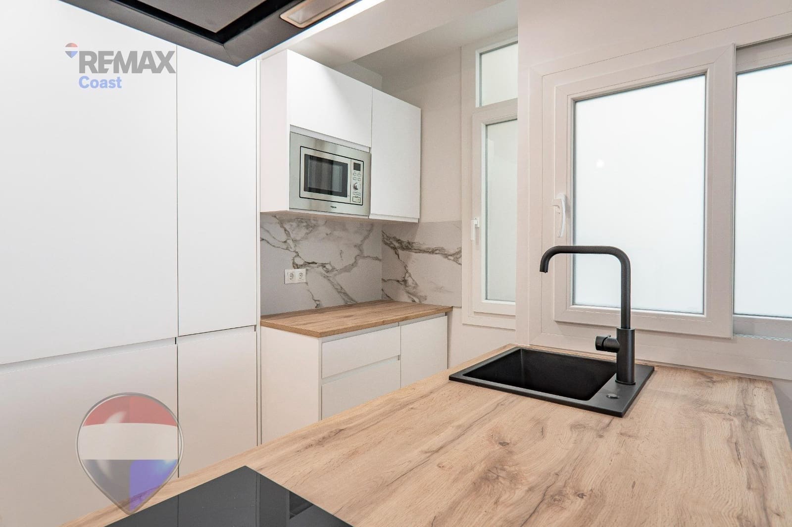 2 sypialnia Mieszkanie na sprzedaż w Miasto Malaga - 319 000 € (Ref: 9977528)