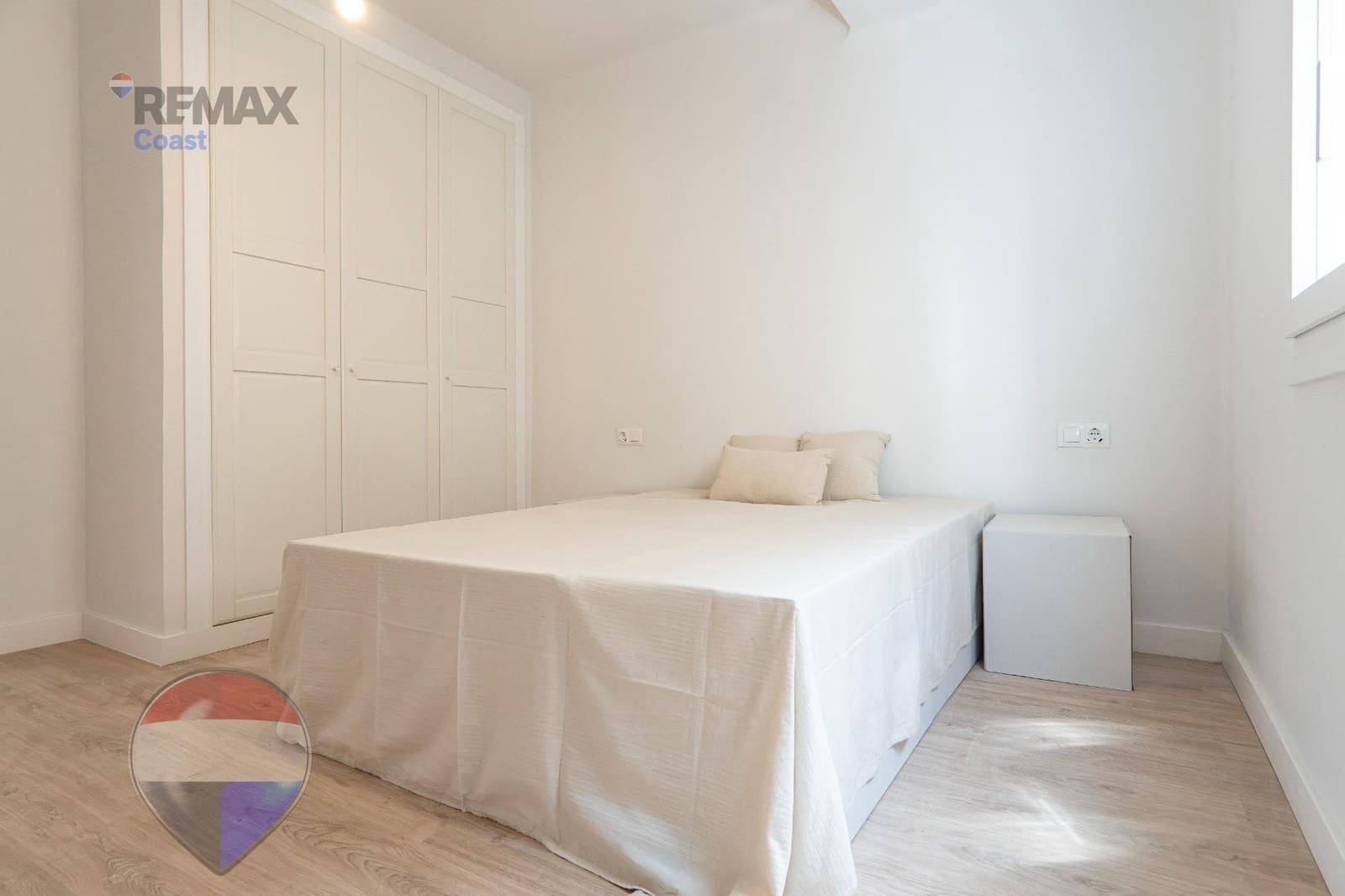 2 sypialnia Mieszkanie na sprzedaż w Miasto Malaga - 319 000 € (Ref: 9977528)
