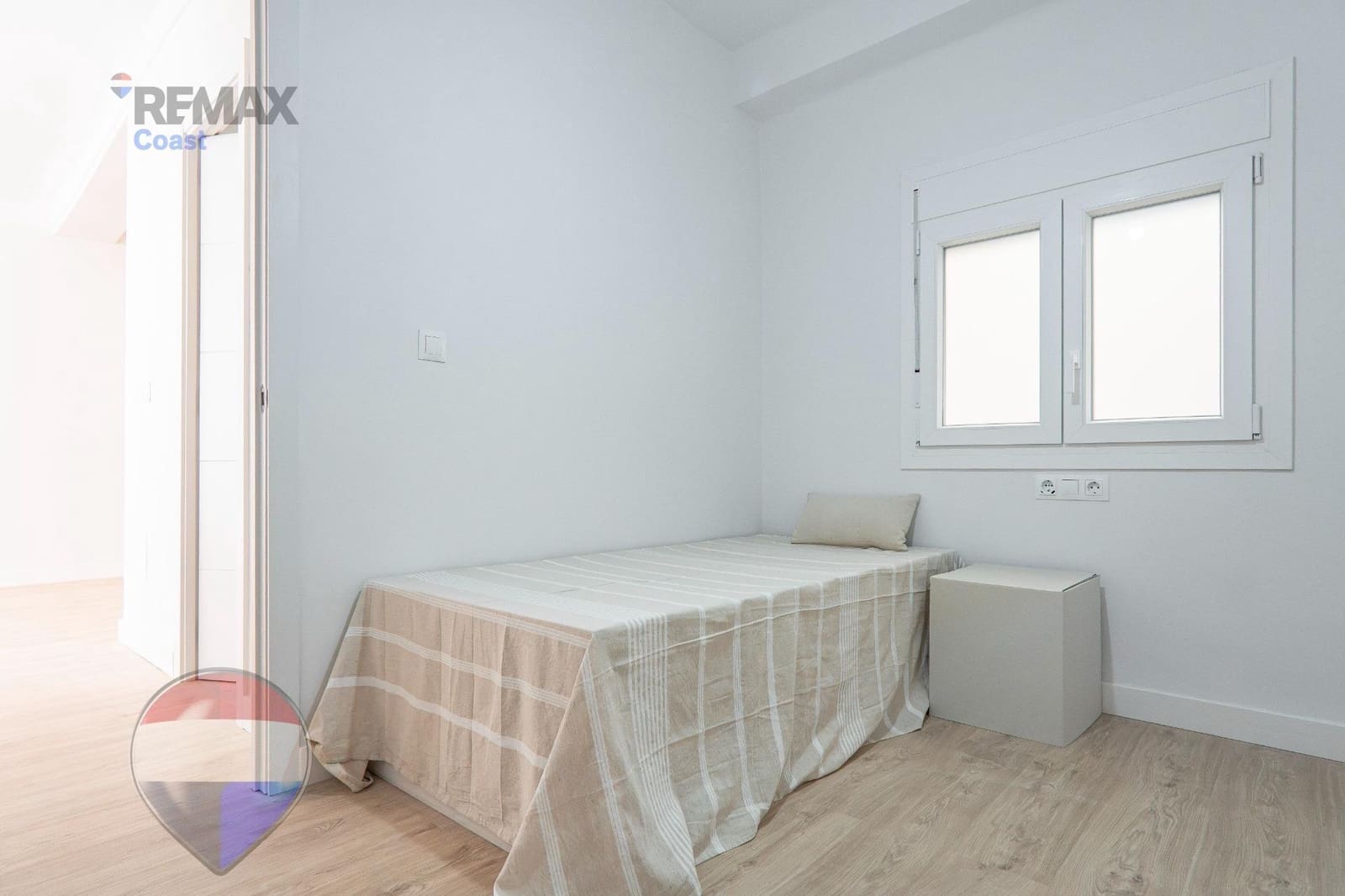 2 sypialnia Mieszkanie na sprzedaż w Miasto Malaga - 319 000 € (Ref: 9977528)
