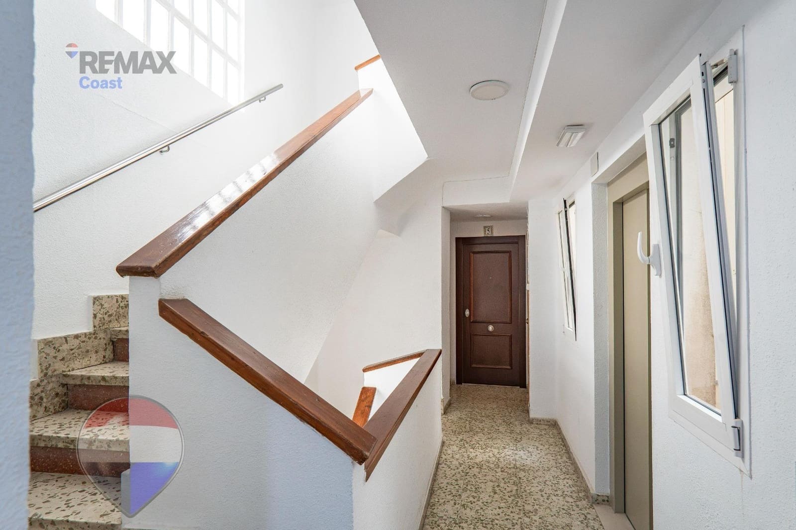 2 sypialnia Mieszkanie na sprzedaż w Miasto Malaga - 319 000 € (Ref: 9977528)