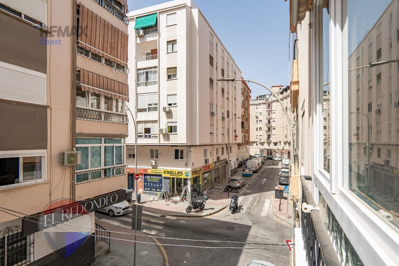 2 sypialnia Mieszkanie na sprzedaż w Miasto Malaga - 319 000 € (Ref: 9977528)