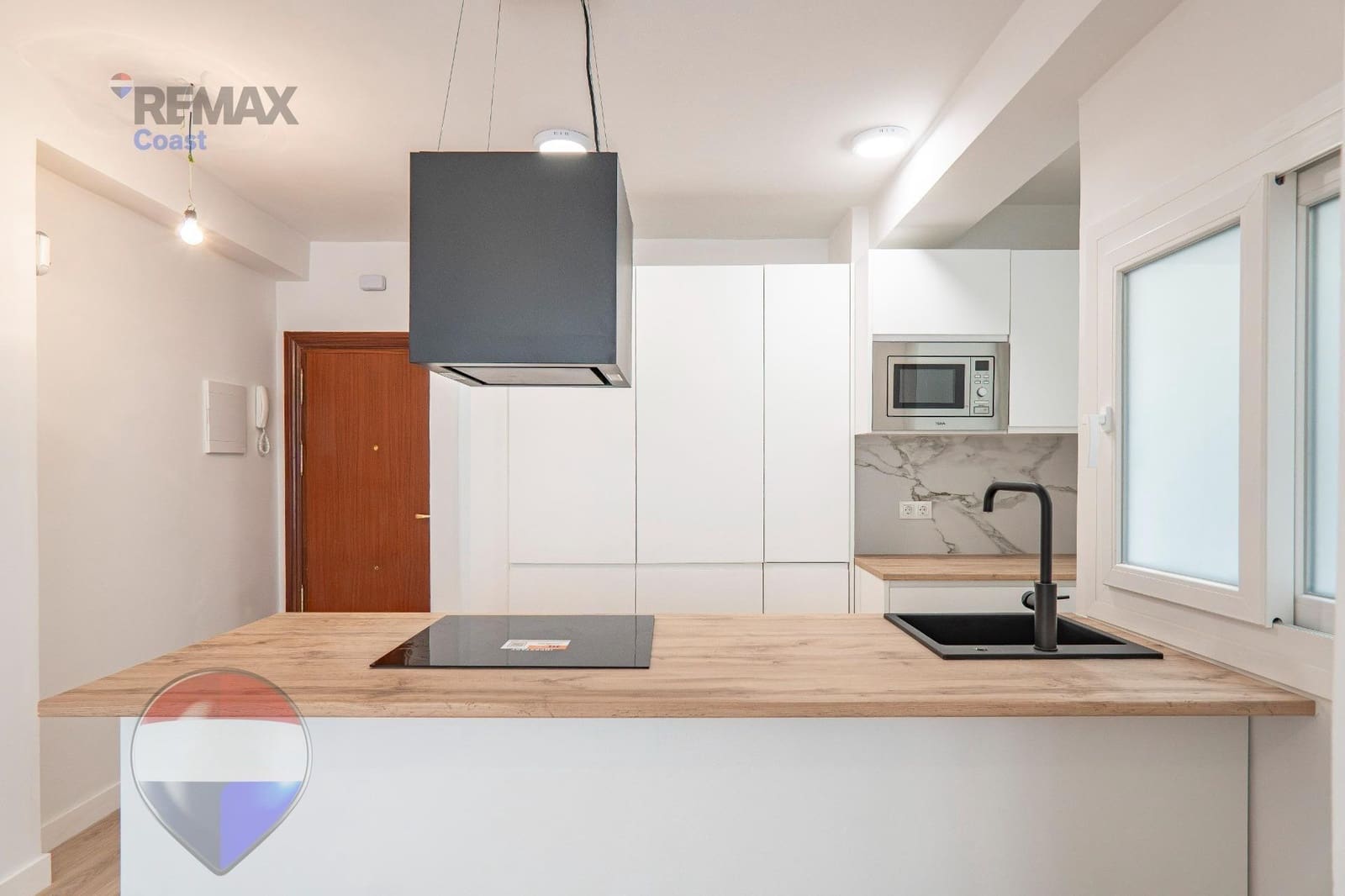 2 sypialnia Mieszkanie na sprzedaż w Miasto Malaga - 319 000 € (Ref: 9977528)