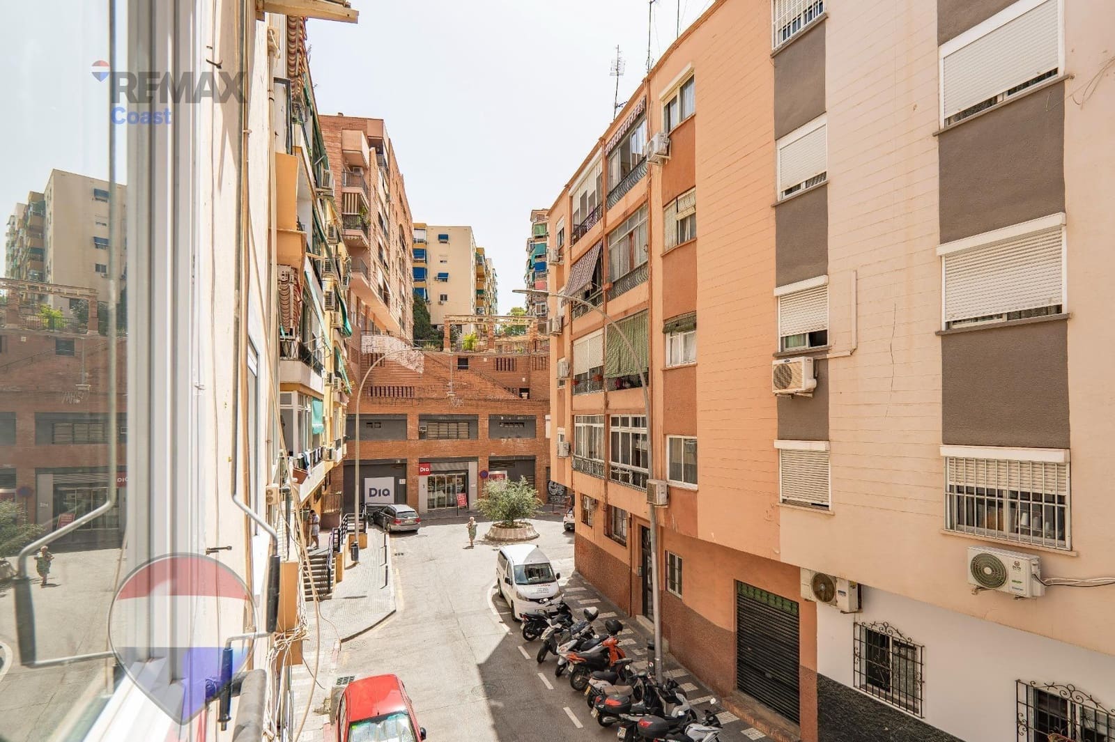 2 sypialnia Mieszkanie na sprzedaż w Miasto Malaga - 319 000 € (Ref: 9977528)