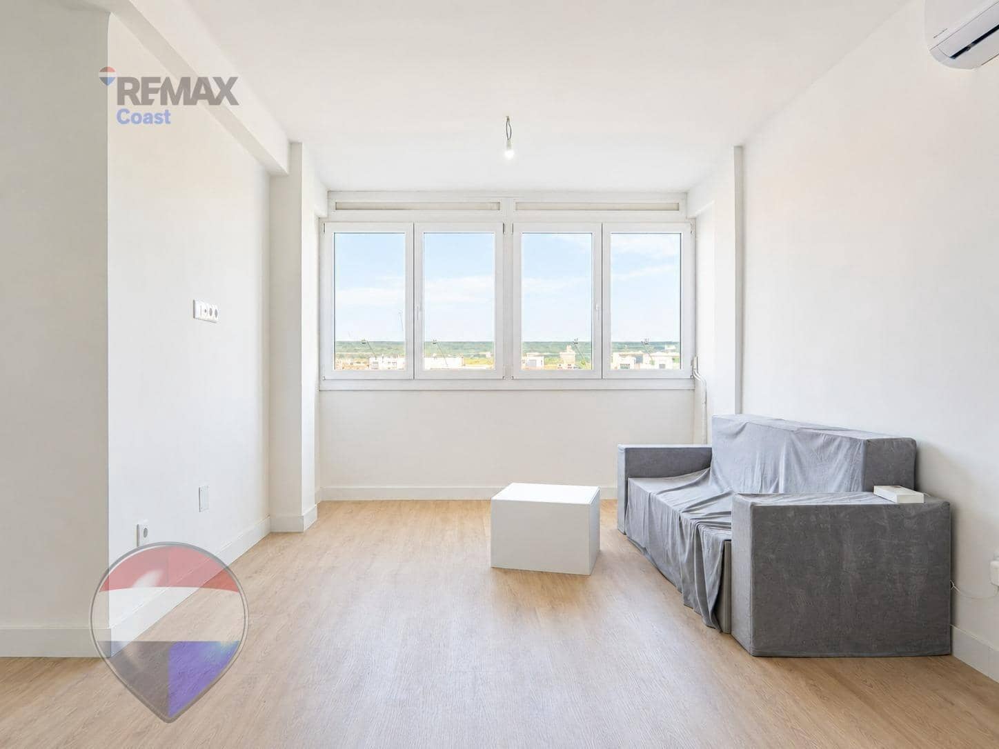 3 slaapkamer Flat te koop in Malaga stad - € 318.000 (Ref: 9977529)