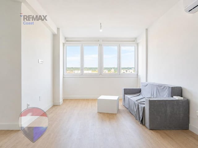 3 Zimmer Wohnung zu verkaufen in Cruz de Humilladero, Málaga Stadt - 318.000 € (Ref: 9977529)