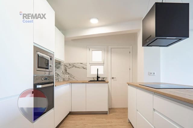 3 Zimmer Wohnung zu verkaufen in Cruz de Humilladero, Málaga Stadt - 318.000 € (Ref: 9977529)