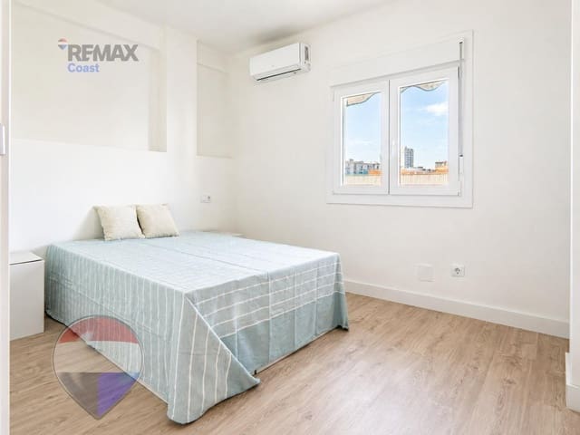 3 Zimmer Wohnung zu verkaufen in Cruz de Humilladero, Málaga Stadt - 318.000 € (Ref: 9977529)