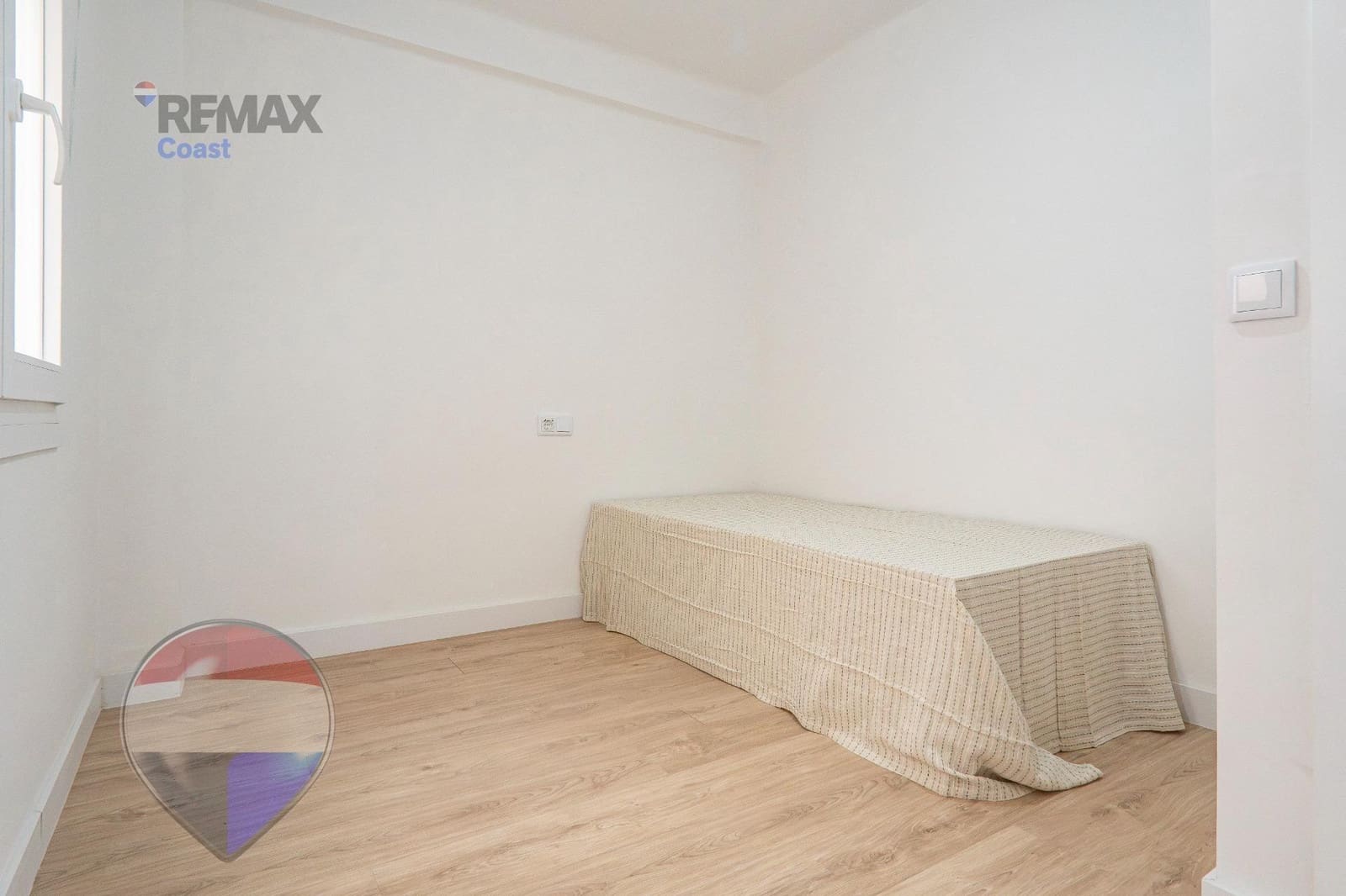 3 slaapkamer Flat te koop in Malaga stad - € 318.000 (Ref: 9977529)