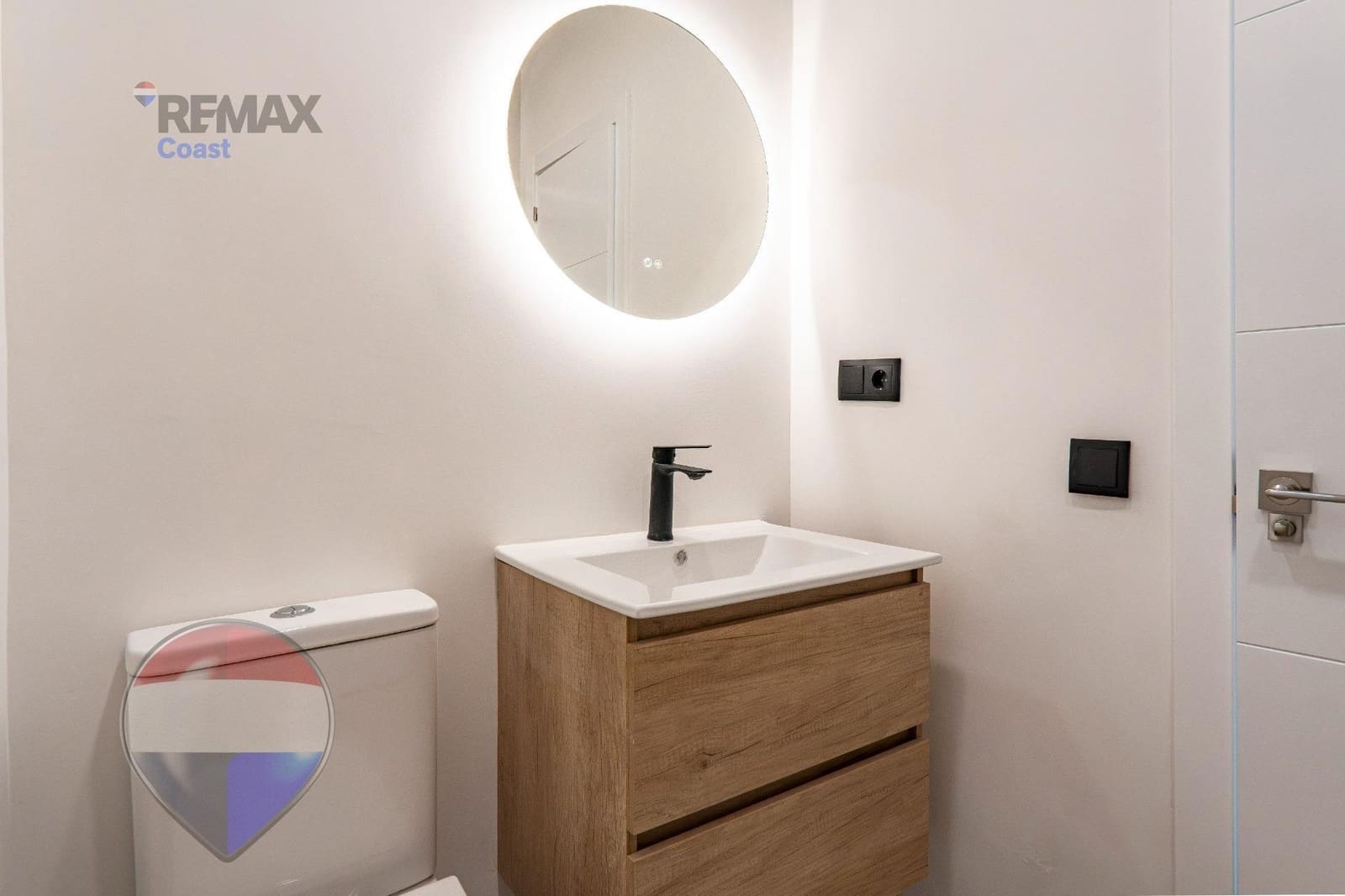 3 slaapkamer Flat te koop in Malaga stad - € 318.000 (Ref: 9977529)