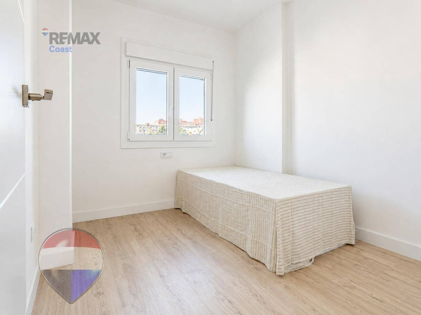 3 slaapkamer Flat te koop in Malaga stad - € 318.000 (Ref: 9977529)