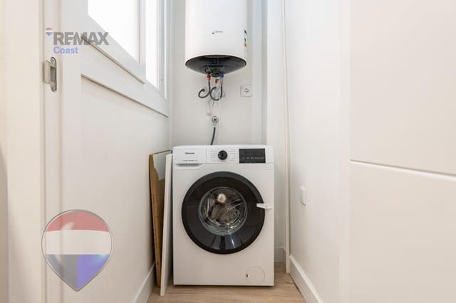 3 Zimmer Wohnung zu verkaufen in Cruz de Humilladero, Málaga Stadt - 318.000 € (Ref: 9977529)