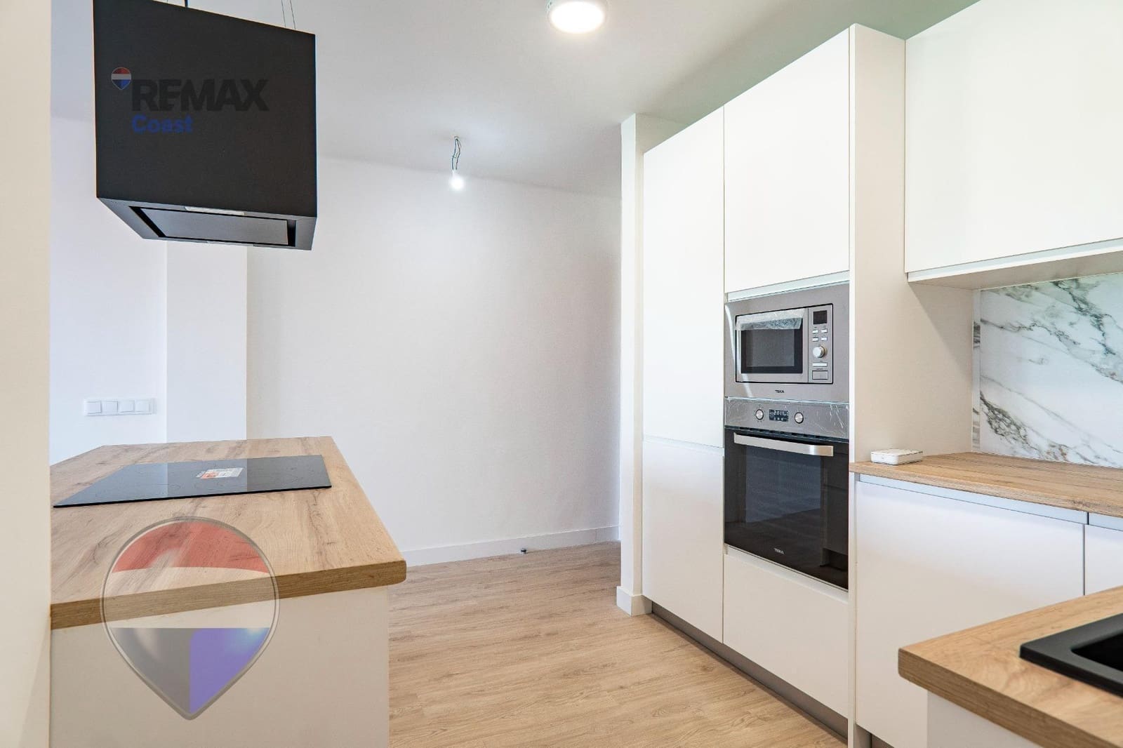 3 slaapkamer Flat te koop in Malaga stad - € 318.000 (Ref: 9977529)