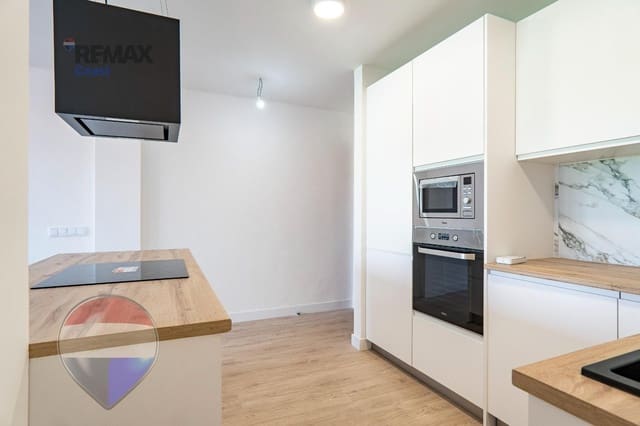3 Zimmer Wohnung zu verkaufen in Cruz de Humilladero, Málaga Stadt - 318.000 € (Ref: 9977529)
