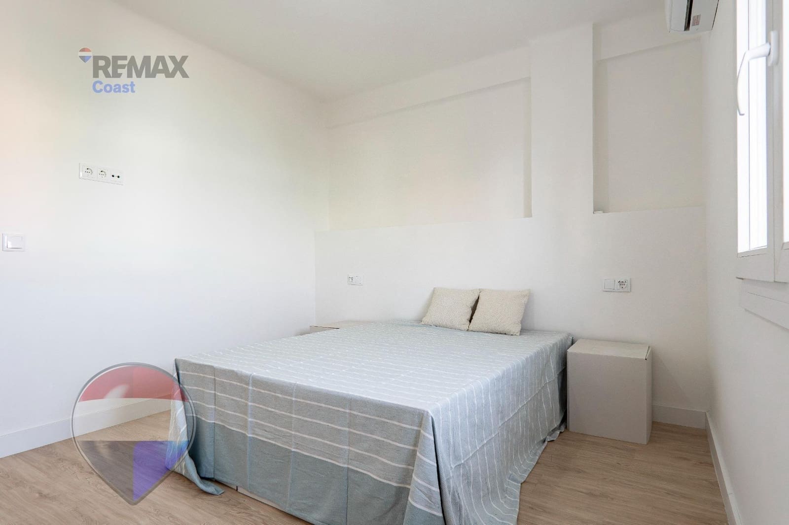 3 slaapkamer Flat te koop in Malaga stad - € 318.000 (Ref: 9977529)