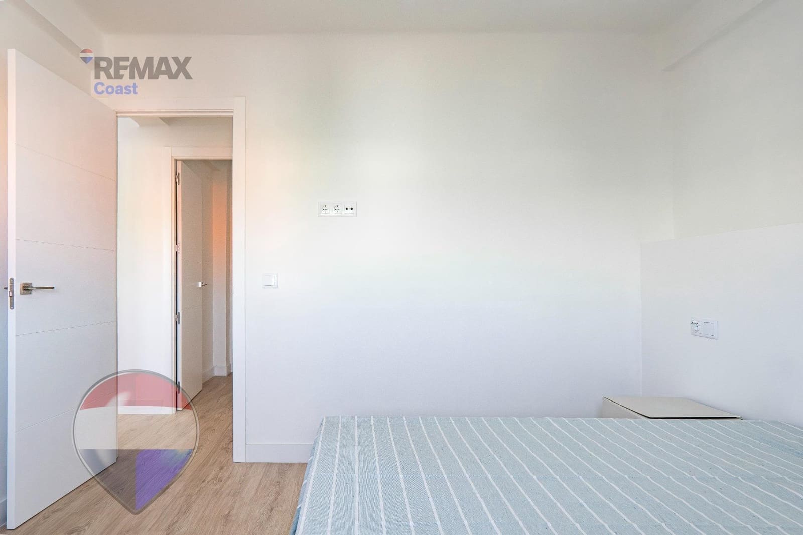 3 slaapkamer Flat te koop in Malaga stad - € 318.000 (Ref: 9977529)
