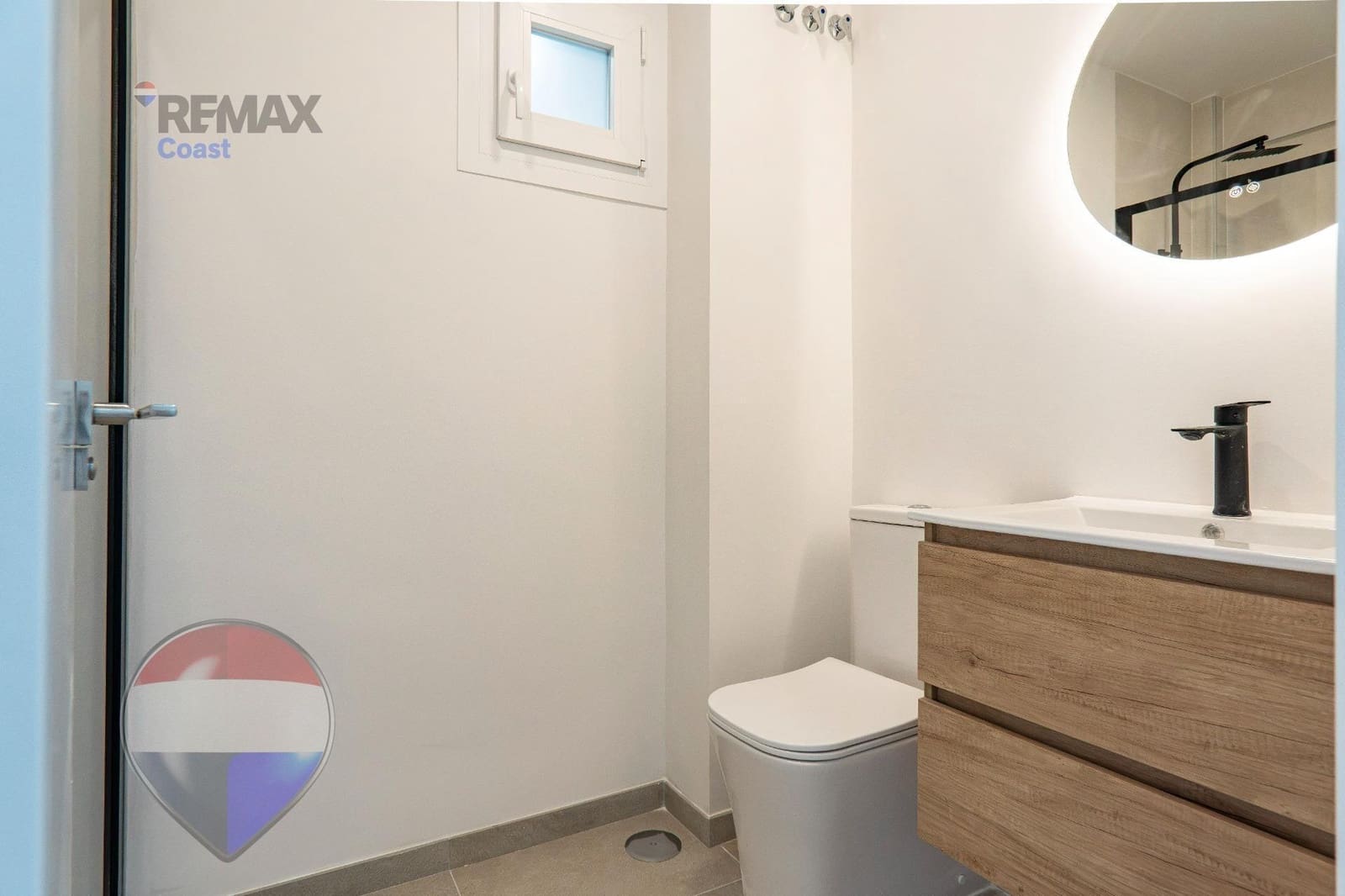 3 slaapkamer Flat te koop in Malaga stad - € 318.000 (Ref: 9977529)