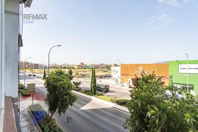 3 Zimmer Wohnung zu verkaufen in Cruz de Humilladero, Málaga Stadt - 318.000 € (Ref: 9977529)