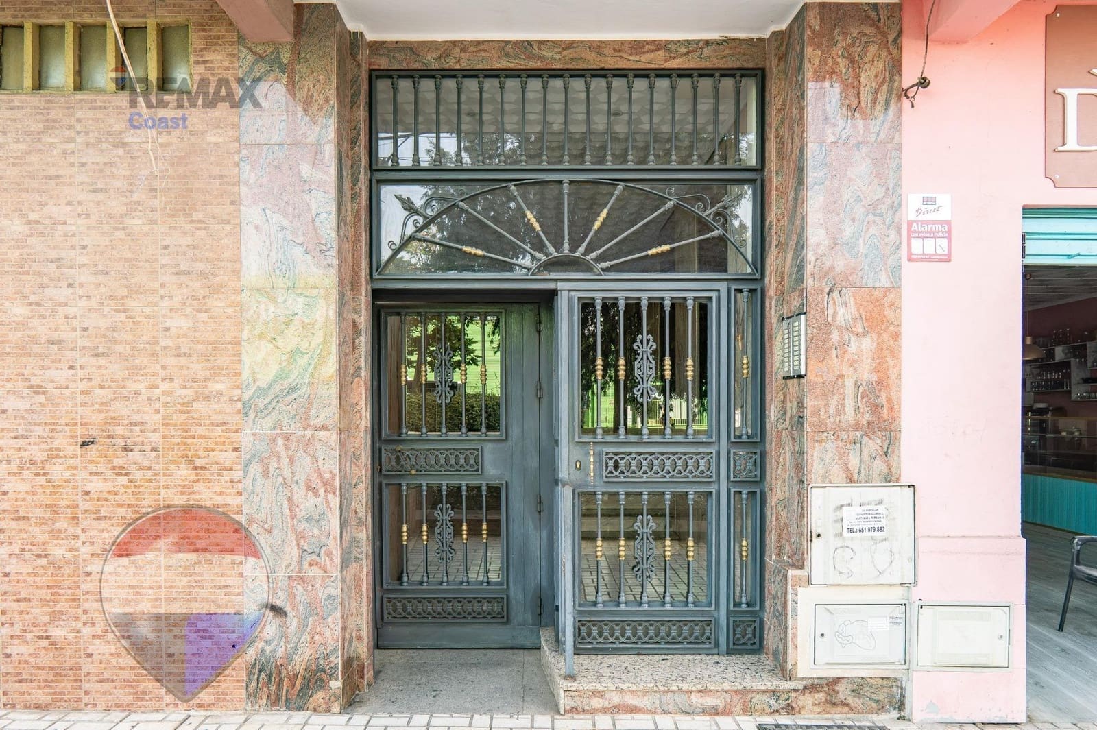 3 slaapkamer Flat te koop in Malaga stad - € 318.000 (Ref: 9977529)