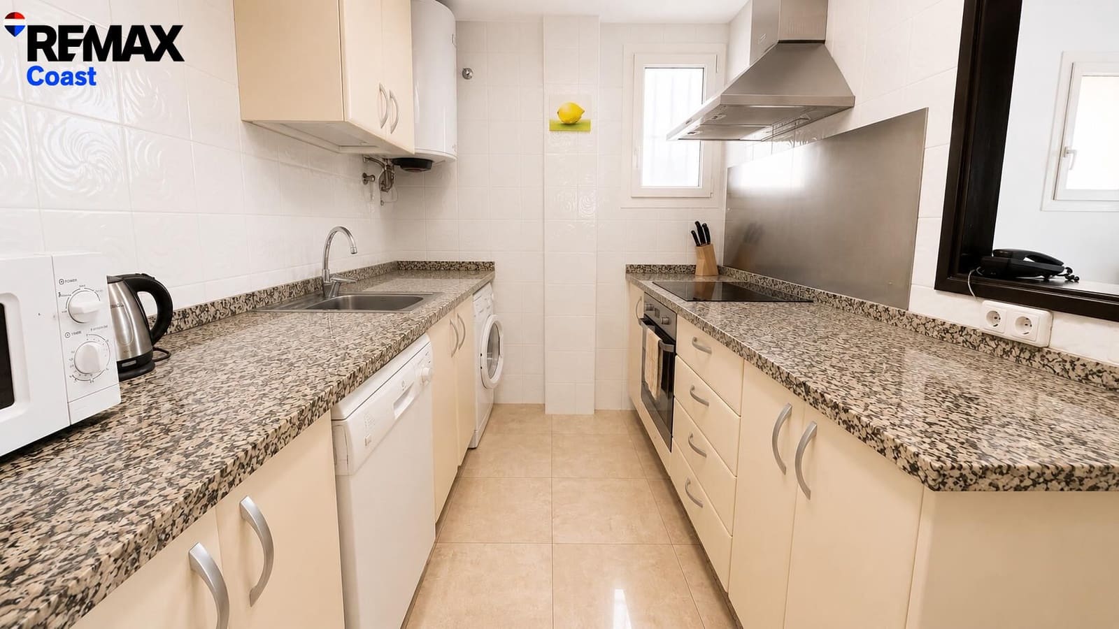 2 chambre Appartement à vendre à Manilva avec piscine - 285 000 € (Ref: 9986969)