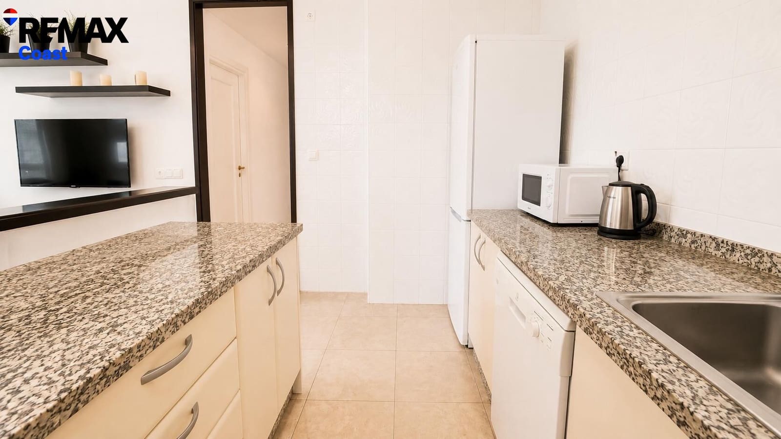 2 chambre Appartement à vendre à Manilva avec piscine - 285 000 € (Ref: 9986969)