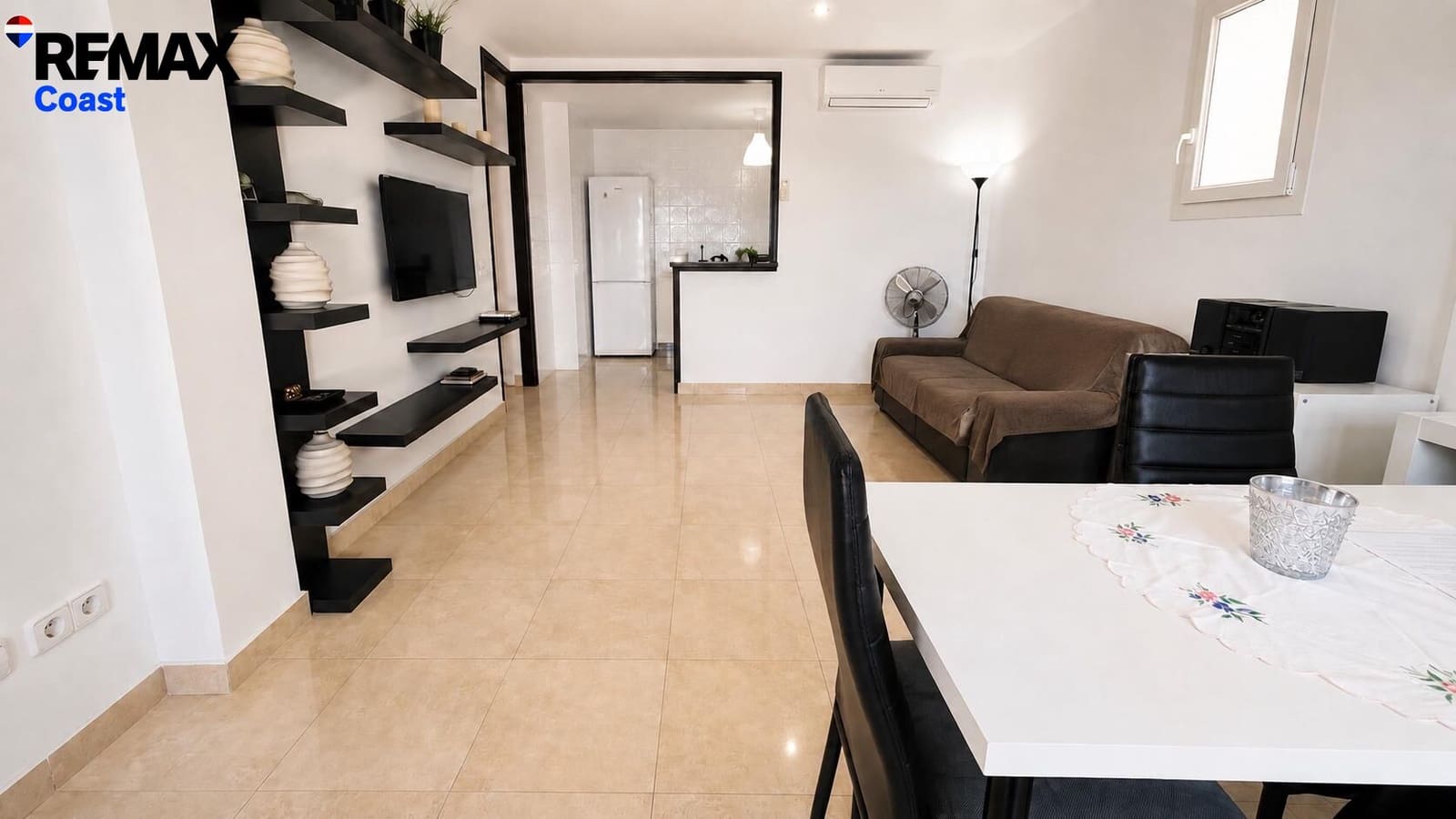 2 chambre Appartement à vendre à Manilva avec piscine - 285 000 € (Ref: 9986969)