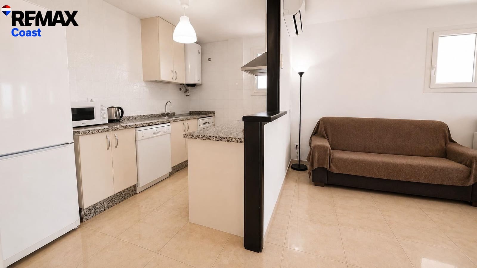 2 chambre Appartement à vendre à Manilva avec piscine - 285 000 € (Ref: 9986969)