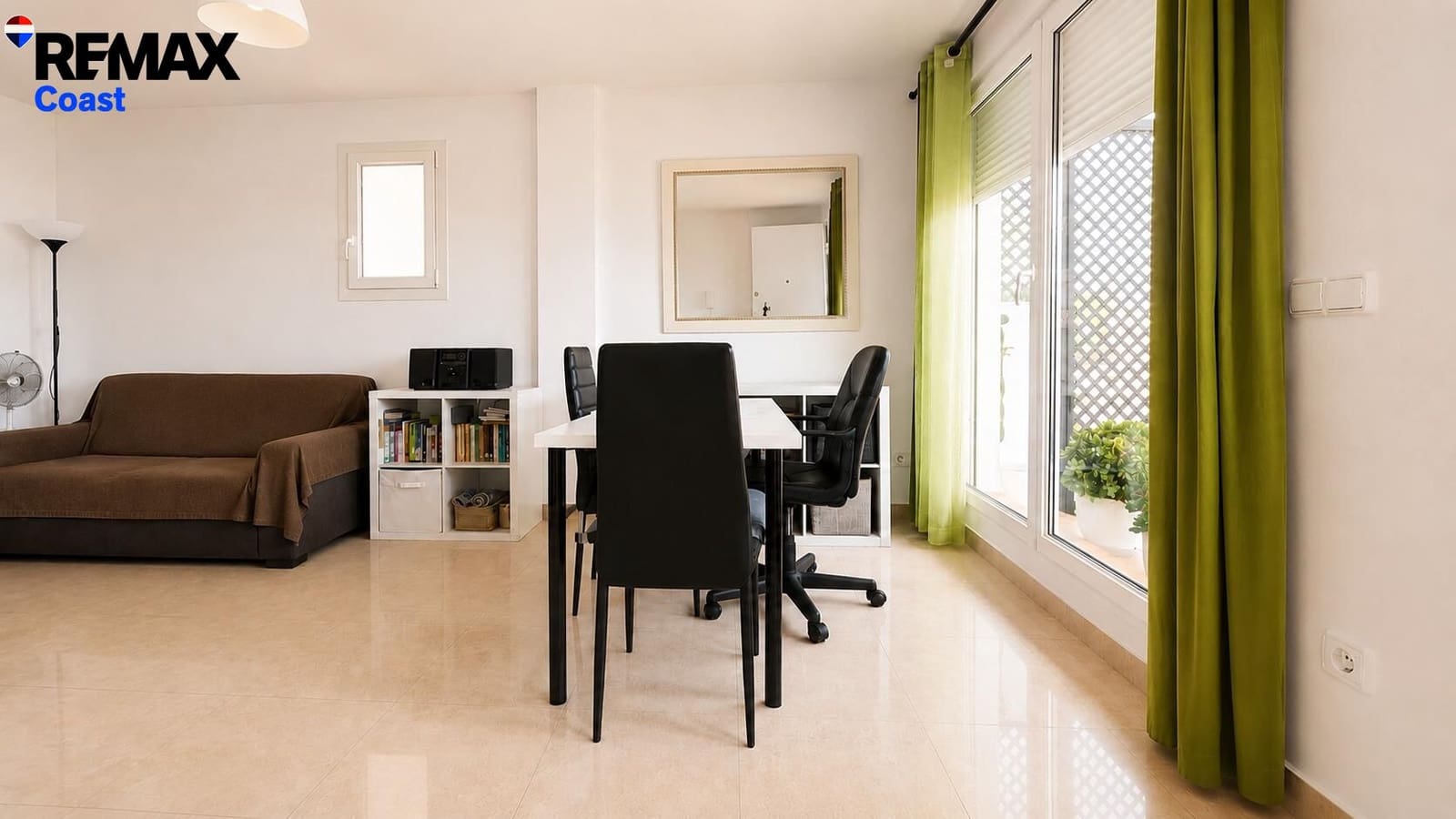 2 chambre Appartement à vendre à Manilva avec piscine - 285 000 € (Ref: 9986969)