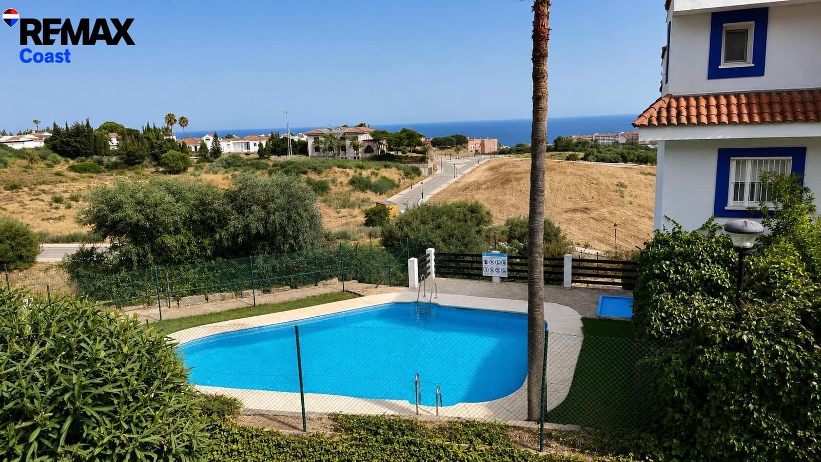 2 chambre Appartement à vendre à Manilva avec piscine - 285 000 € (Ref: 9986969)