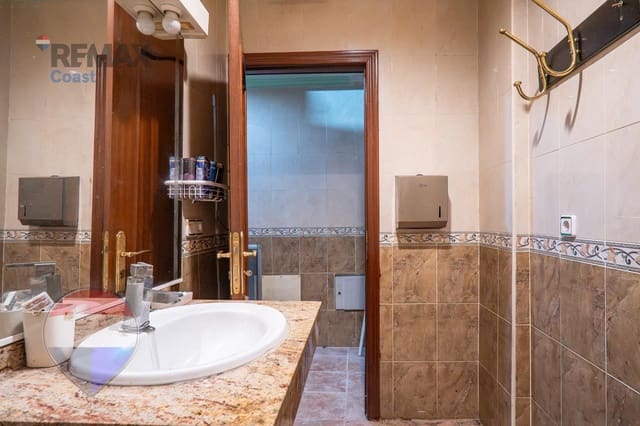 Local Comercial en Centro, Málaga ciudad en venta - 119.000 € (Ref: 9990813)