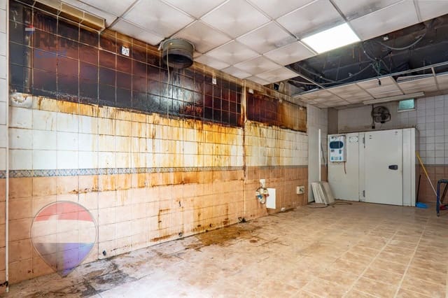 Local Comercial en Centro, Málaga ciudad en venta - 119.000 € (Ref: 9990813)