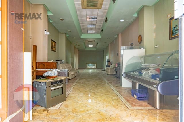 Local Comercial en Centro, Málaga ciudad en venta - 205.000 € (Ref: 9990814)
