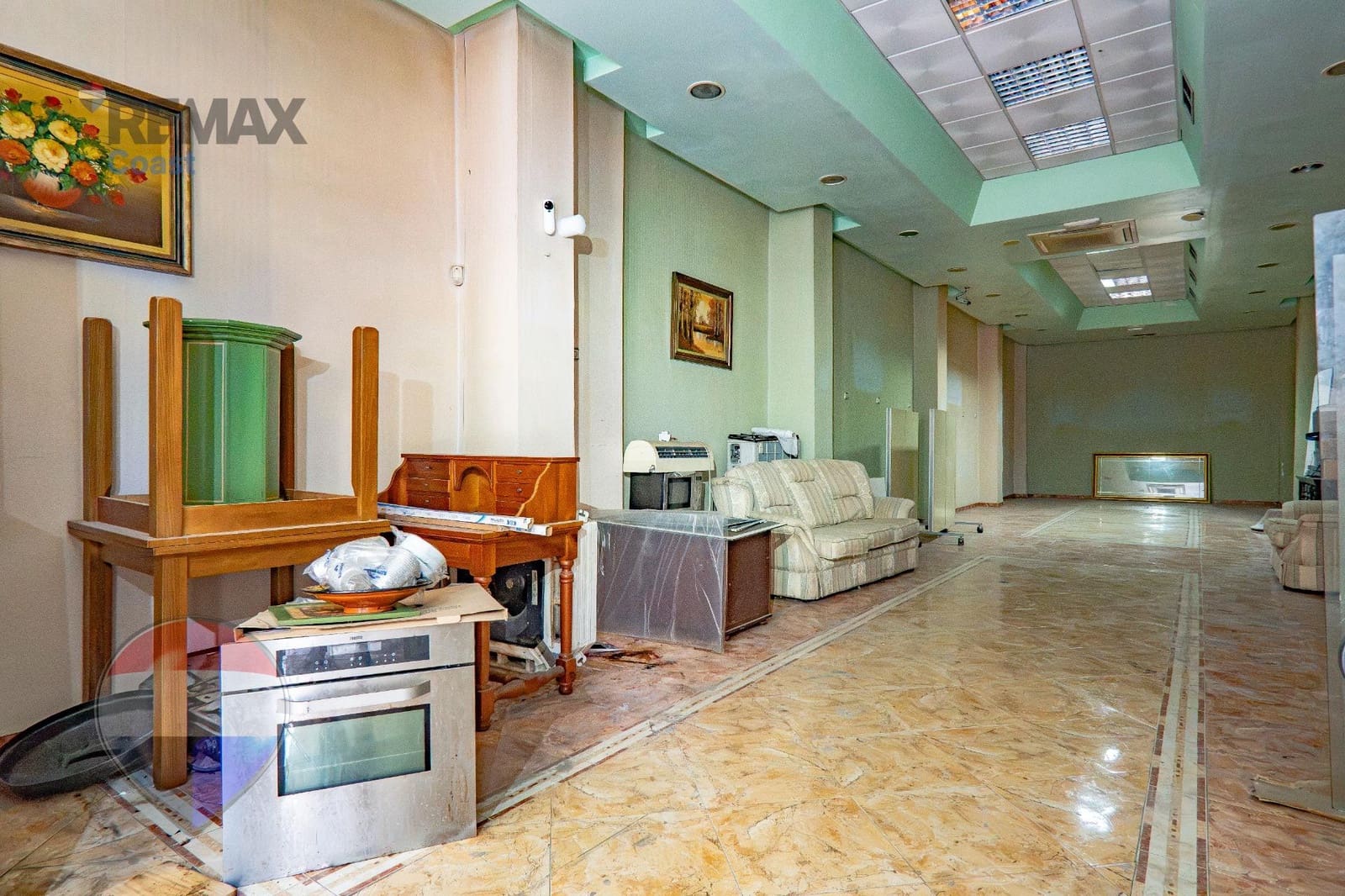 Local Comercial en Málaga ciudad en venta - 205.000 € (Ref: 9990814)