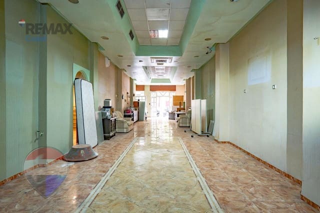 Local Comercial en Centro, Málaga ciudad en venta - 205.000 € (Ref: 9990814)