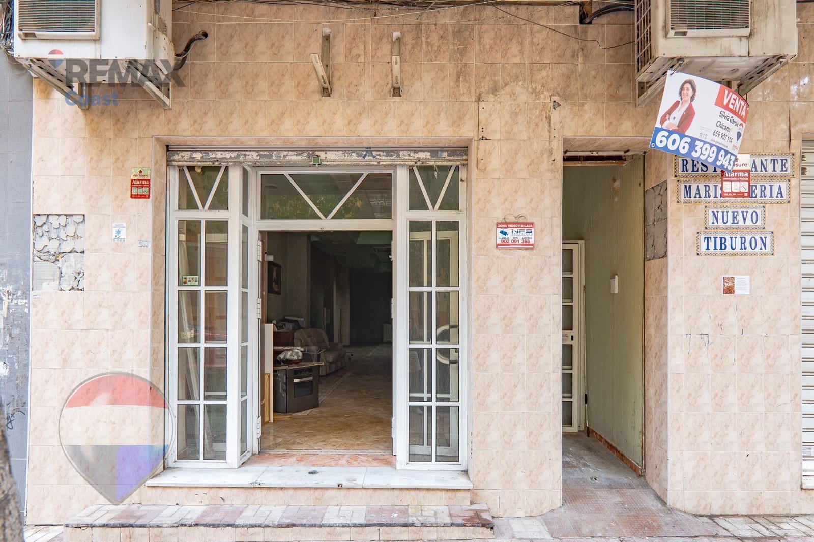 Local Comercial en Málaga ciudad en venta - 205.000 € (Ref: 9990814)