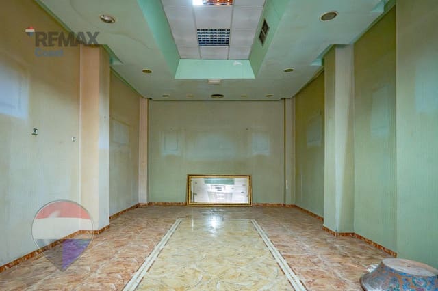 Local Comercial en Centro, Málaga ciudad en venta - 205.000 € (Ref: 9990814)