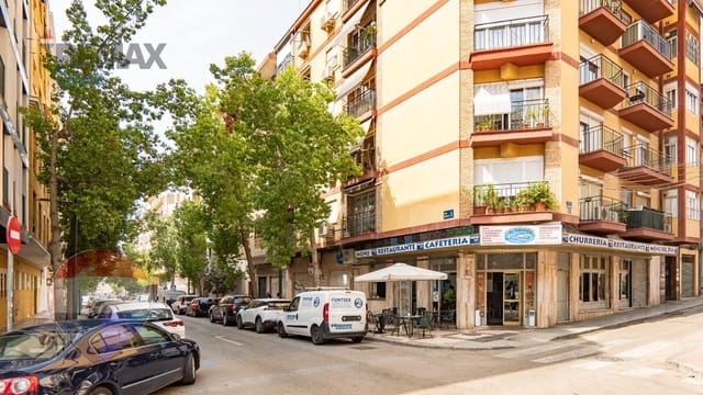 Local Comercial en Centro, Málaga ciudad en venta - 205.000 € (Ref: 9990814)