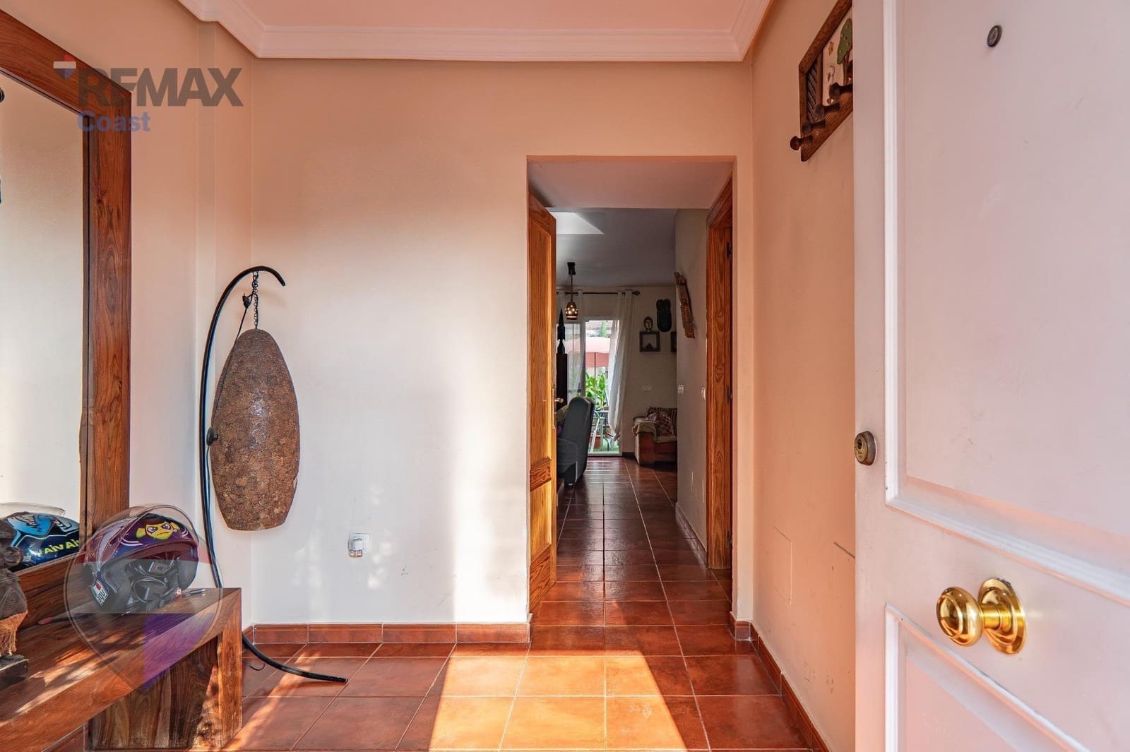 4 sovrum Radhus till salu i Cartama med pool garage - 362 000 € (Ref: 9997204)