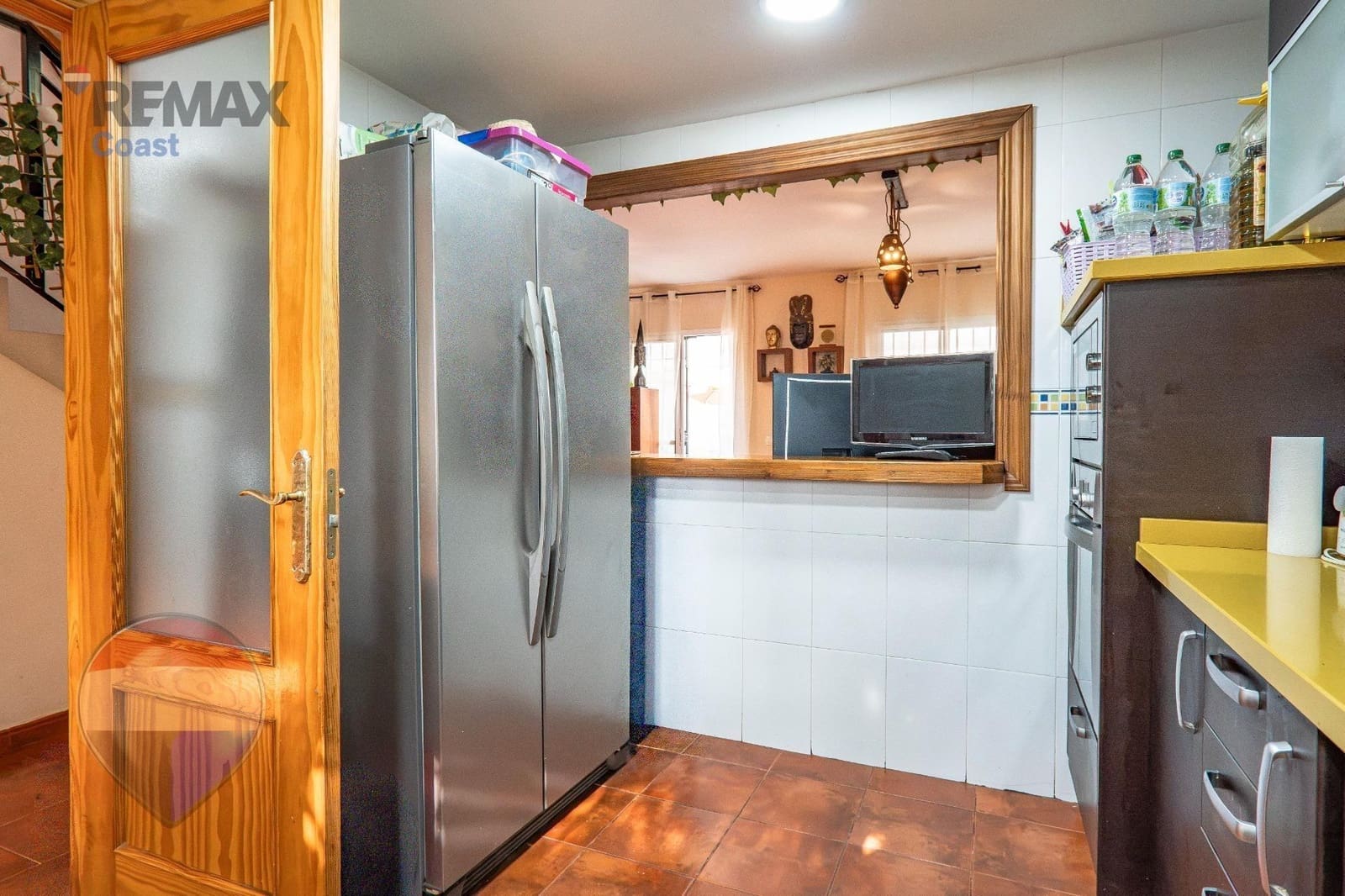 4 sovrum Radhus till salu i Cartama med pool garage - 362 000 € (Ref: 9997204)