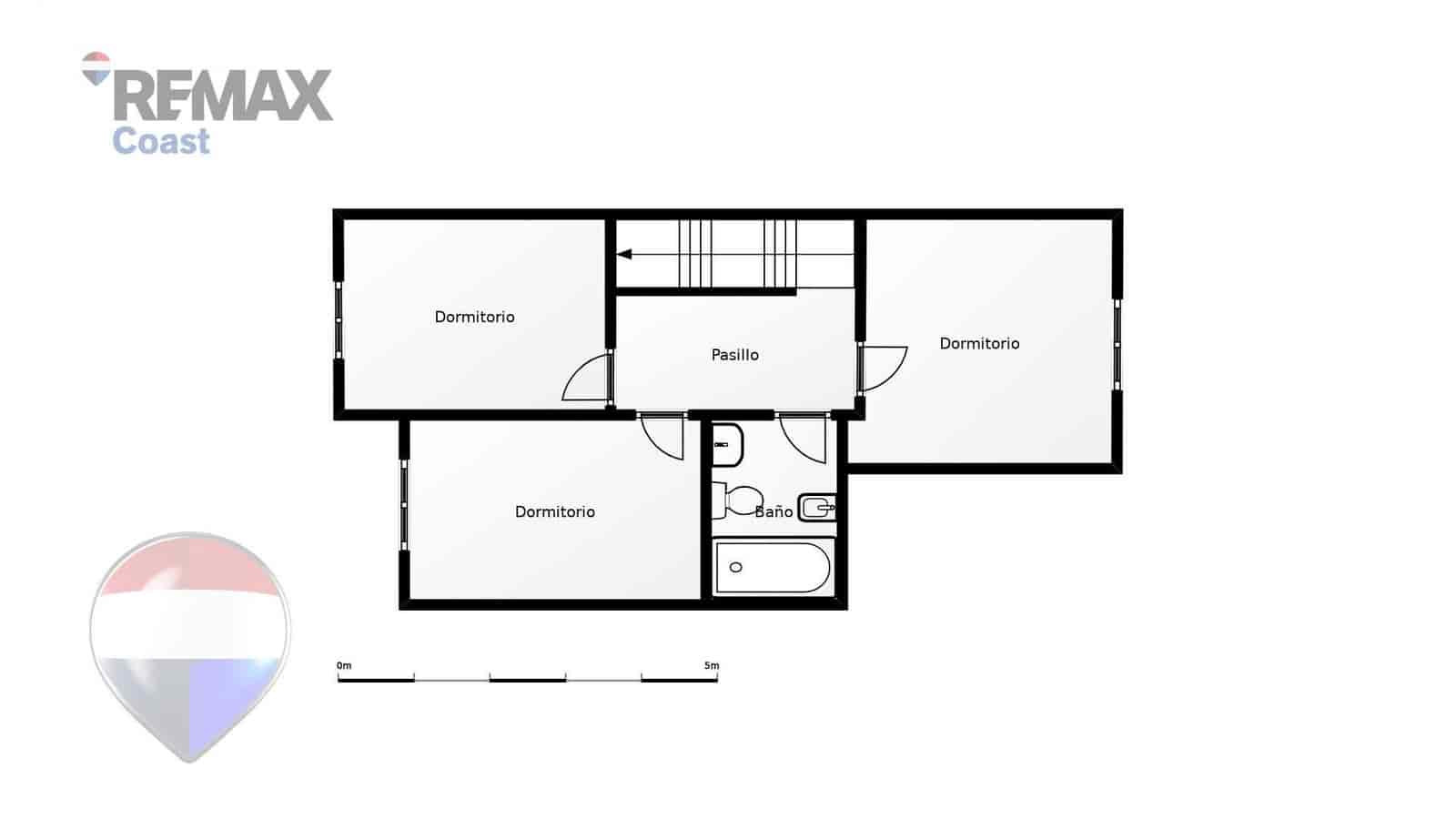 4 sovrum Radhus till salu i Cartama med pool garage - 362 000 € (Ref: 9997204)