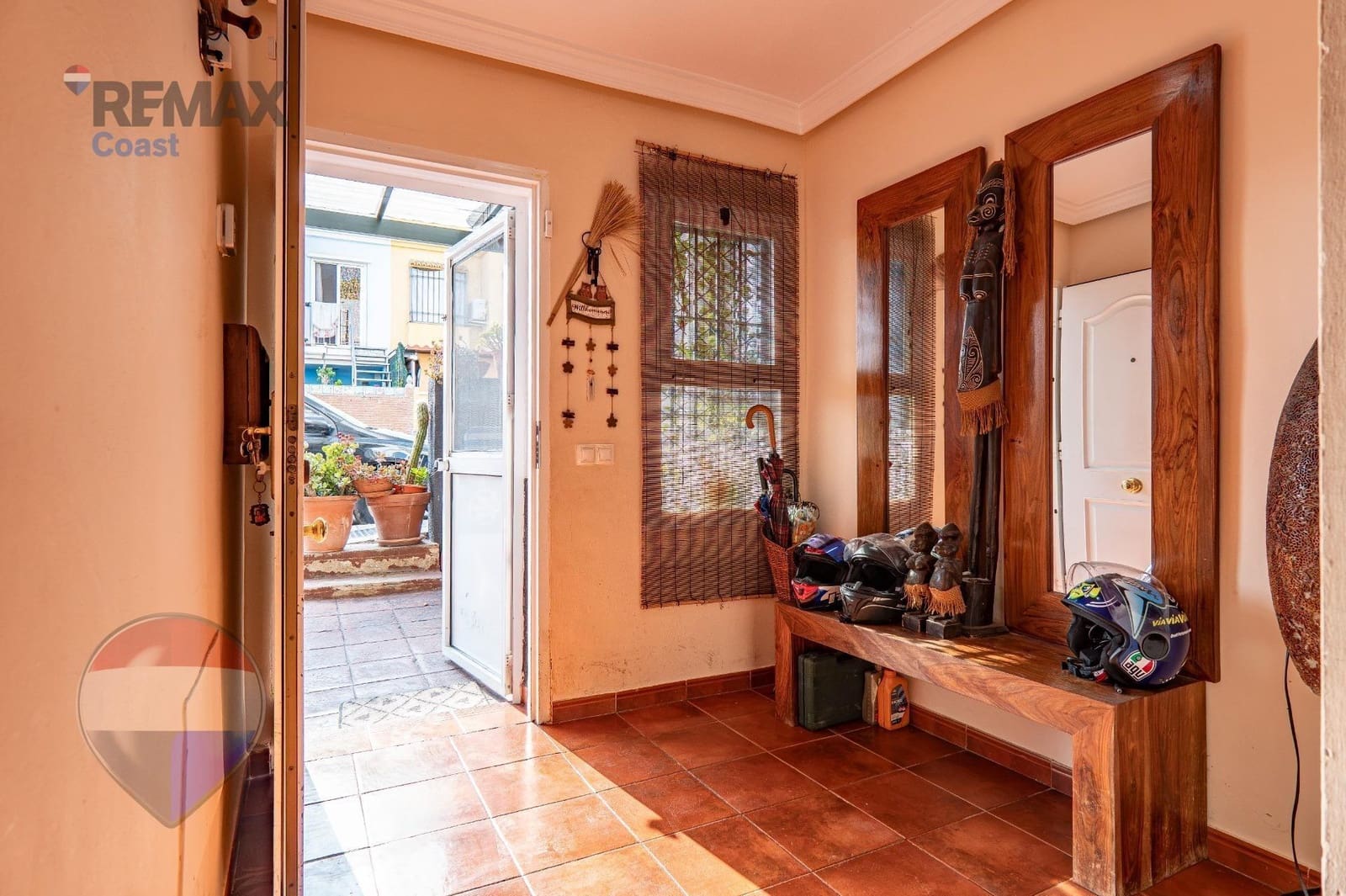 4 sovrum Radhus till salu i Cartama med pool garage - 362 000 € (Ref: 9997204)