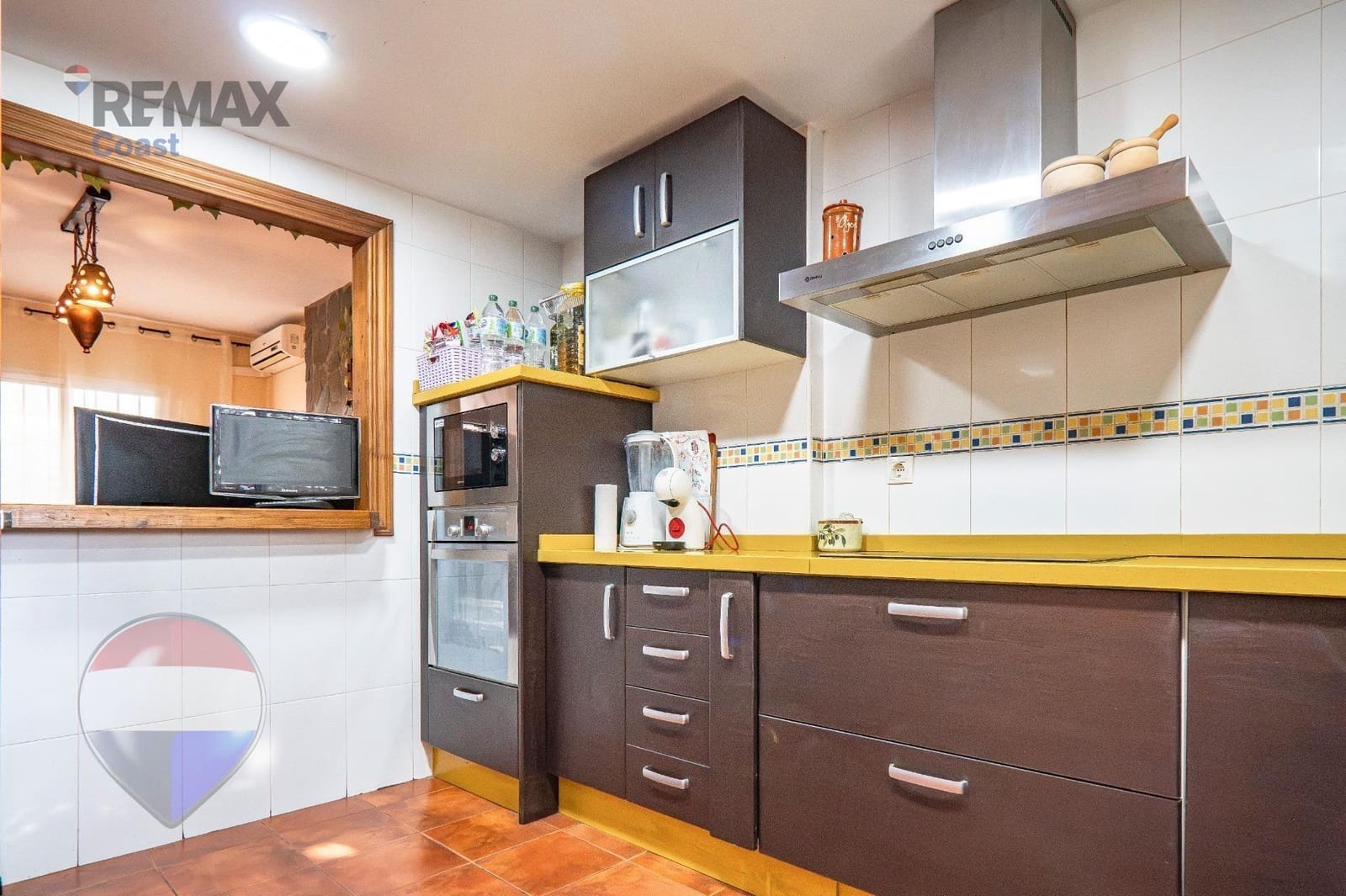 4 sovrum Radhus till salu i Cartama med pool garage - 362 000 € (Ref: 9997204)