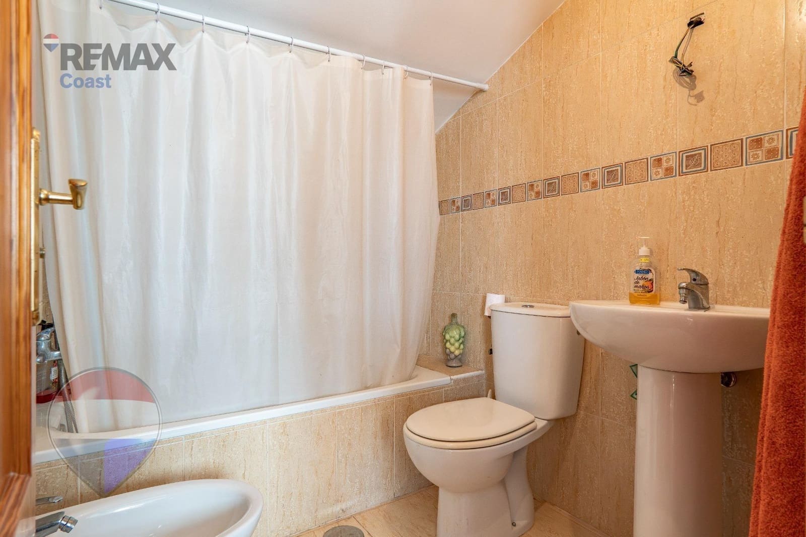 4 sovrum Radhus till salu i Cartama med pool garage - 362 000 € (Ref: 9997204)