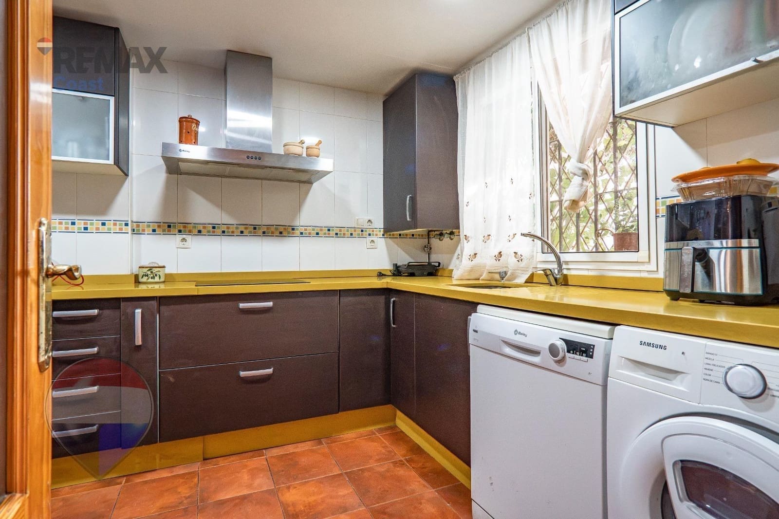 4 sovrum Radhus till salu i Cartama med pool garage - 362 000 € (Ref: 9997204)