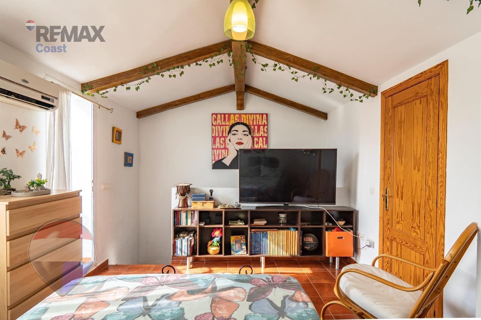 4 sovrum Radhus till salu i Cartama med pool garage - 362 000 € (Ref: 9997204)
