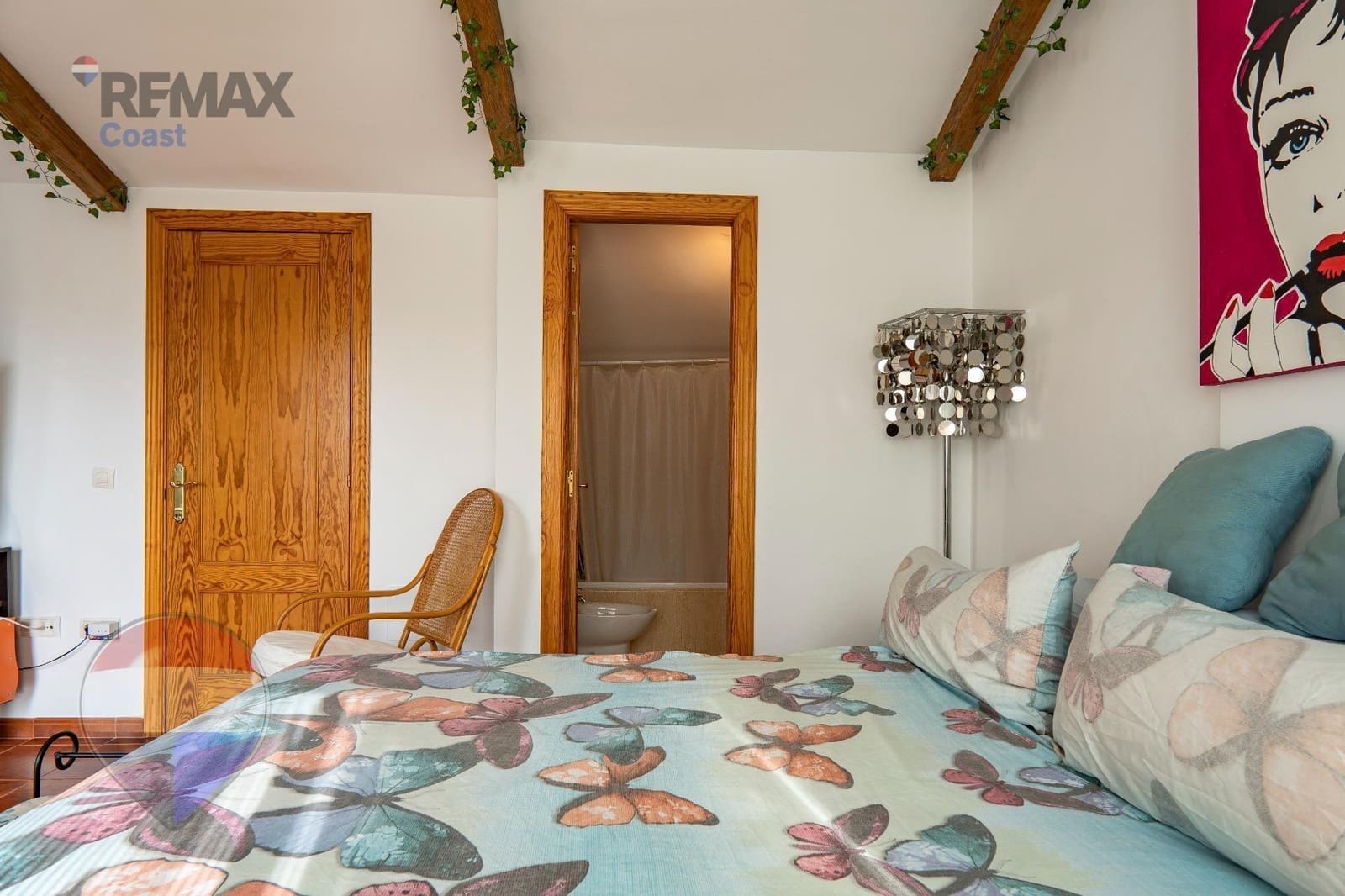 4 sovrum Radhus till salu i Cartama med pool garage - 362 000 € (Ref: 9997204)