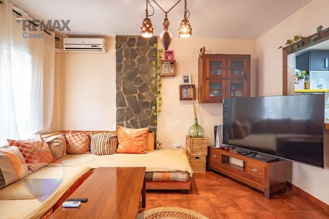4 slaapkamer Rijtjeshuis te koop in Cártama met zwembad garage - € 362.000 (Ref: 9997204)