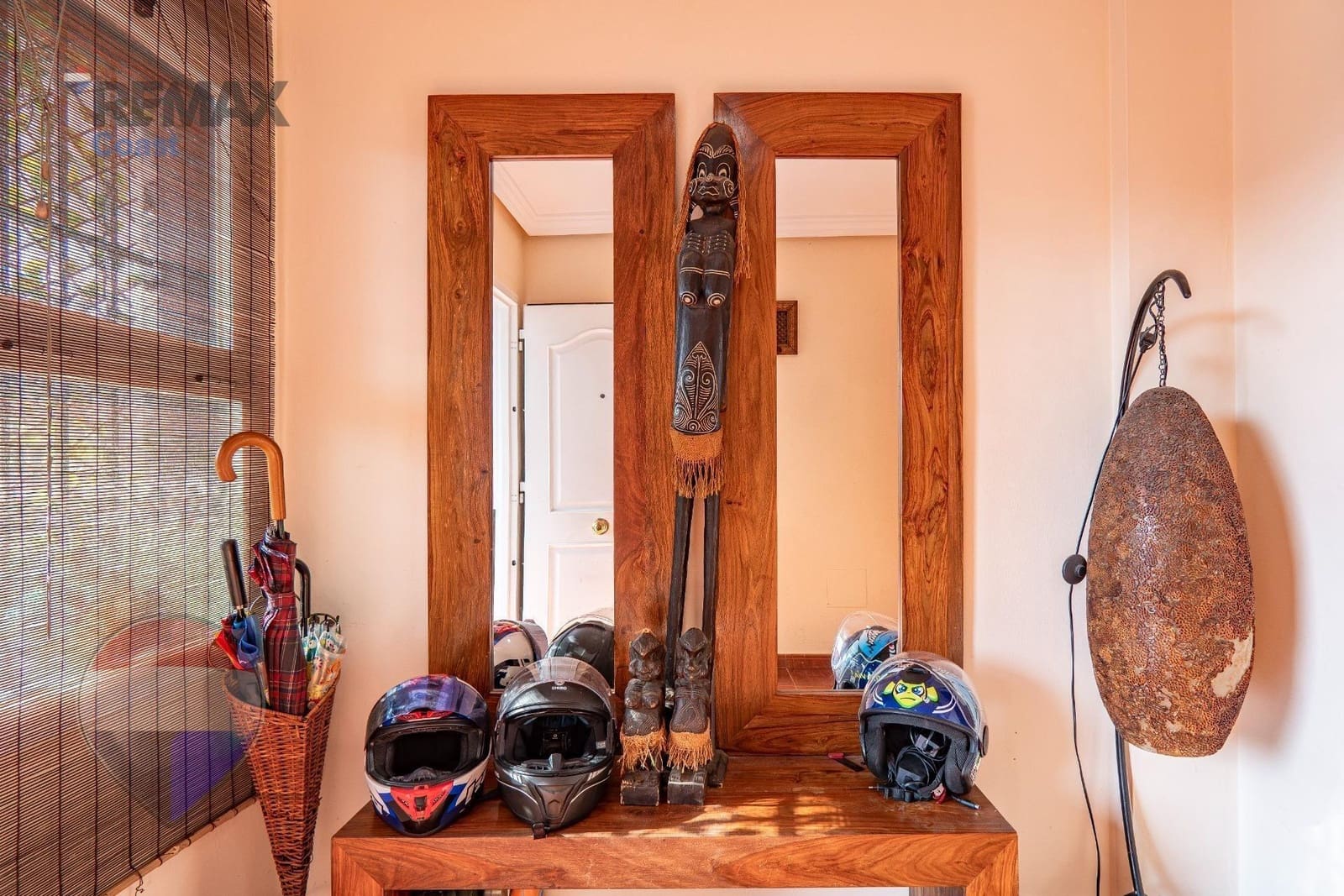 4 sovrum Radhus till salu i Cartama med pool garage - 362 000 € (Ref: 9997204)